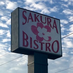 Sakura Bistro